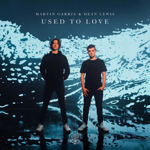 Martin Garrix Ft. Dean Lewis – Used To Love