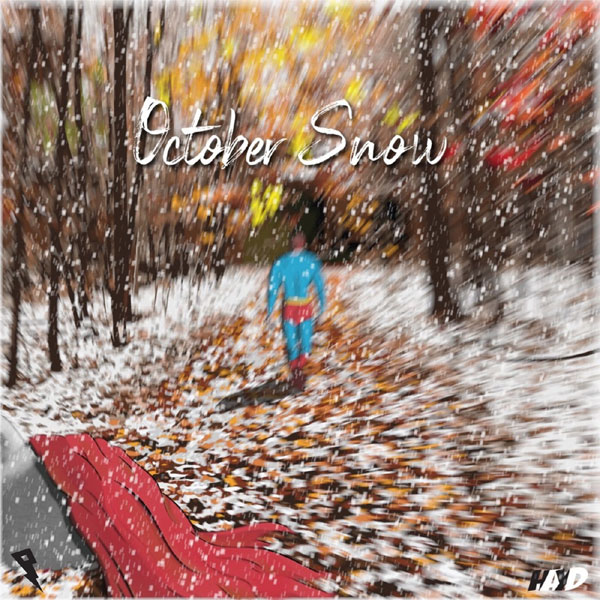 Hayd – October Snow