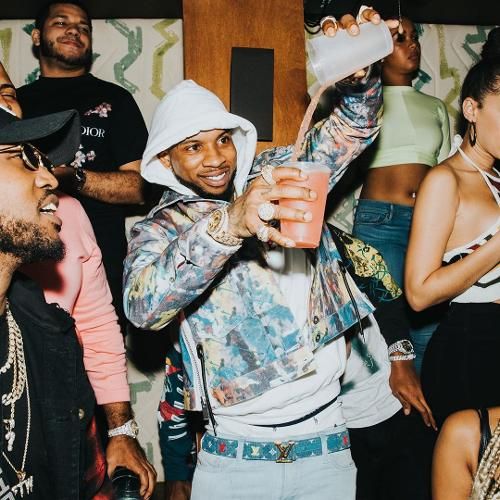 Tory Lanez Ft. Fivio Foreign – Big Drip (Remix)