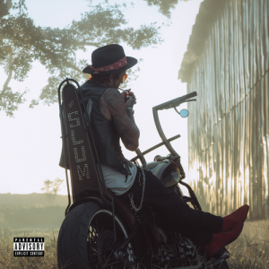 ALBUM: Yelawolf – Ghetto Cowboy