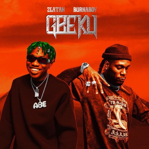 Zlatan ft. Burna Boy – Gbeku