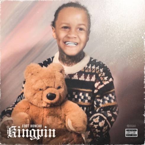 Cdot Honcho – Kingpin