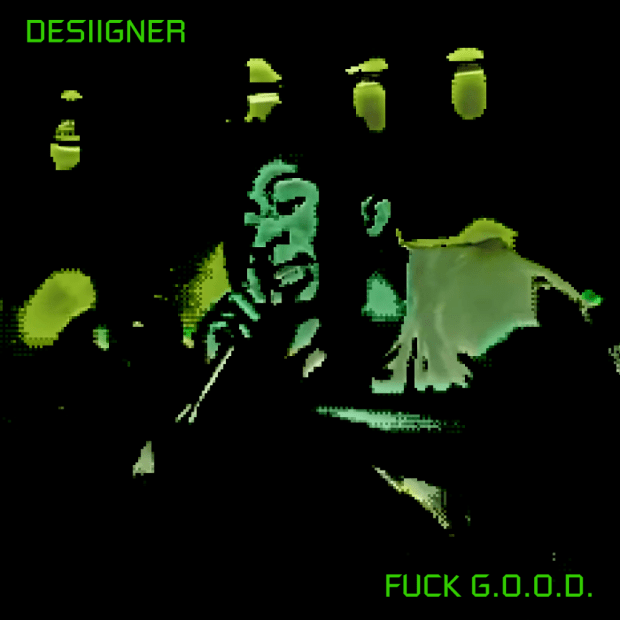 Desiigner – Circle (ft. Pusha T & Ty Dolla $ign)