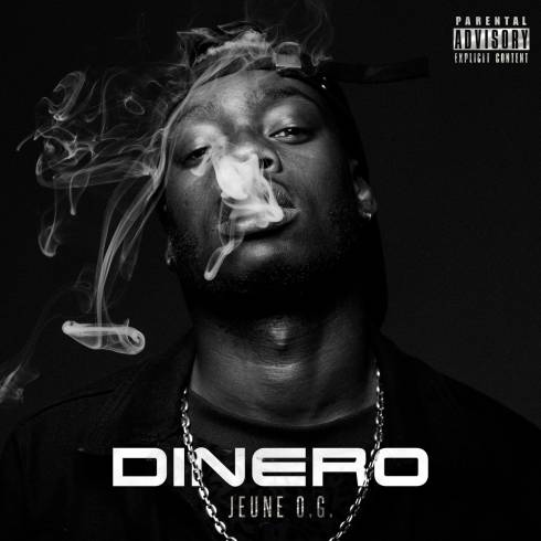 ALBUM: Dinero – Jeune O.G