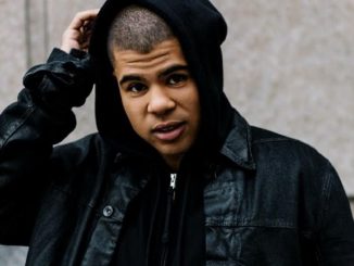 iLoveMakonnen – I Didn’t Know