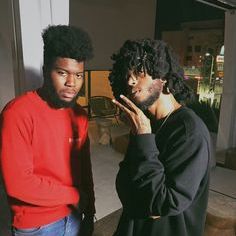 6LACK Ft. Khalid – Amnesia