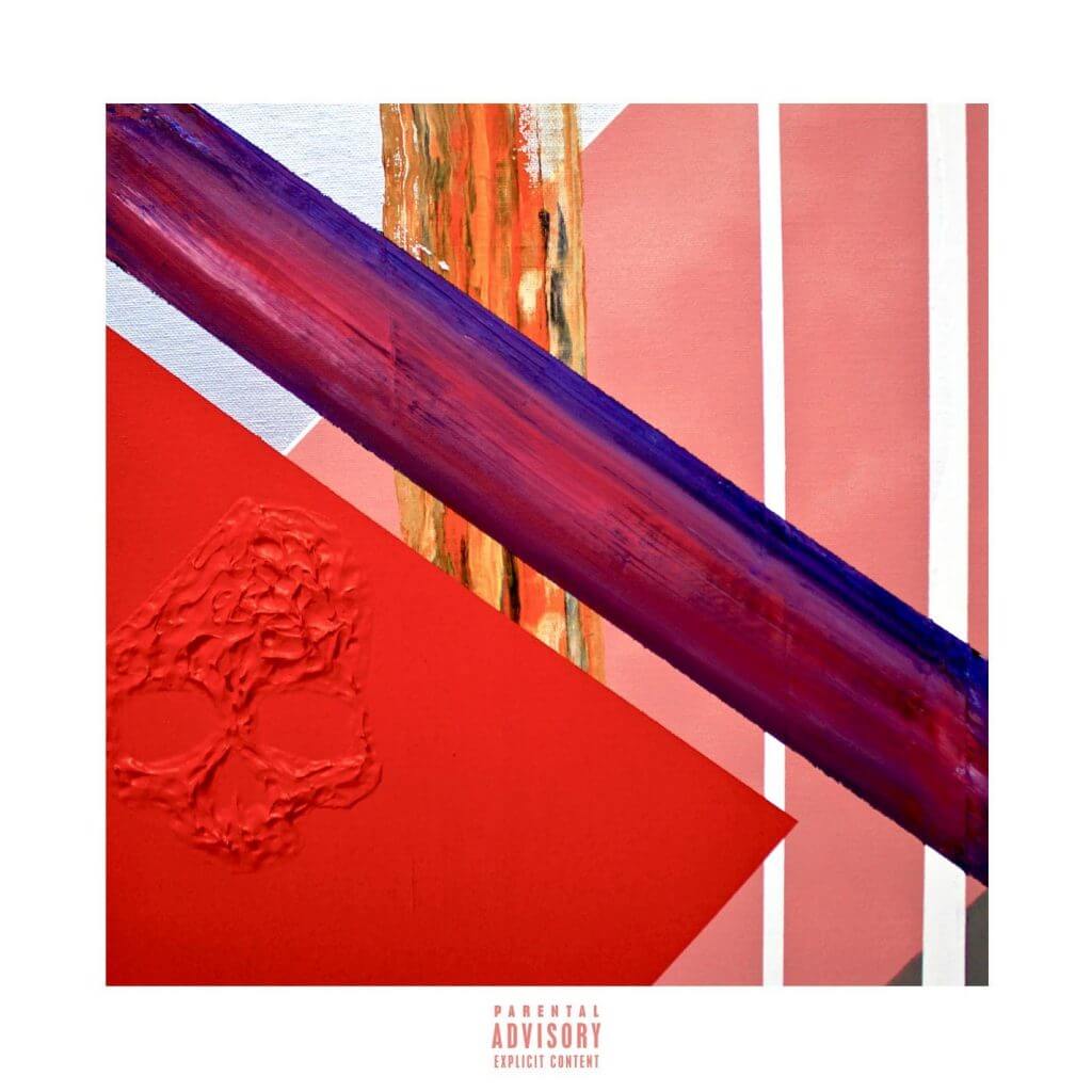 ALBUM: Lupe Fiasco - Tetsuo & Youth