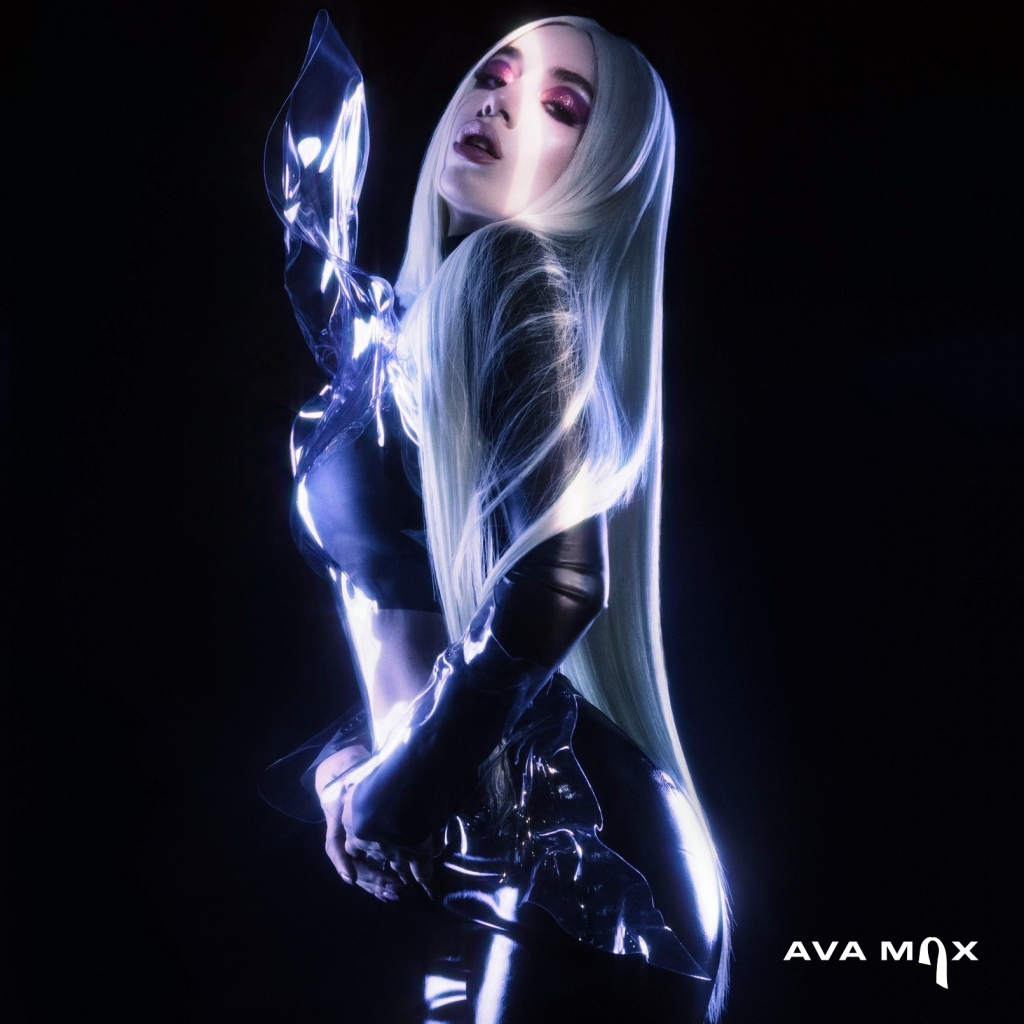 ALBUM: Ava Max – TO THE MAX