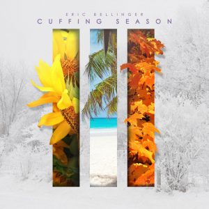 ALBUM: Eric Bellinger – Cuffing Season 3