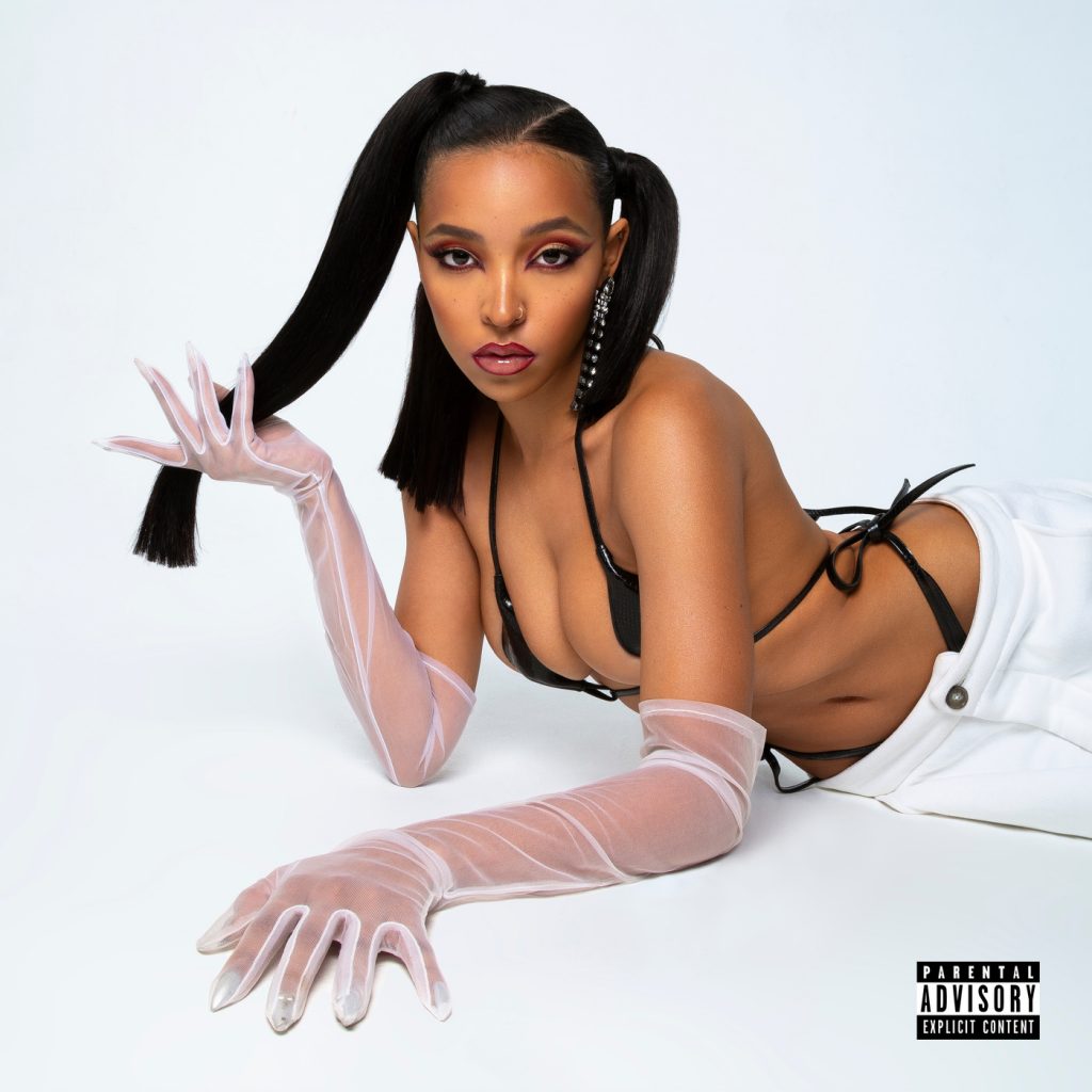 Tinashe – Link Up