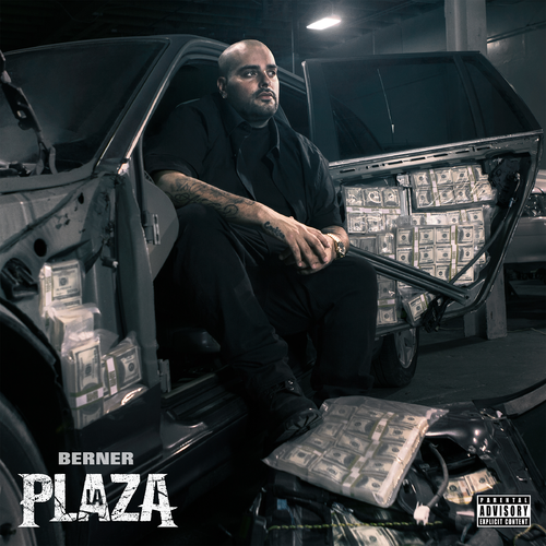 Berner Ft. Fat Joe & De La Ghetto – Going Out Like That