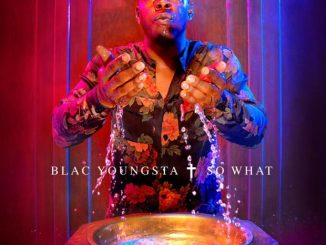 Blac Youngsta – So What