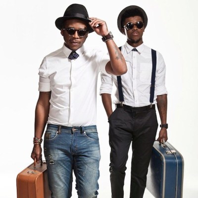 Black Motion & Caiiro – Trap & Loss Ft. Nokwazi (Original Mix)