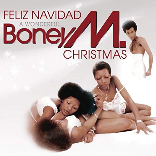 Boney M – Feliz Navidad