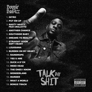 Boosie Badazz – Southside Baby