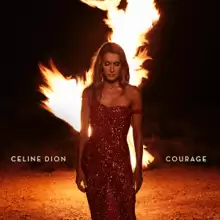 ALBUM: CELINDION – COURAGE