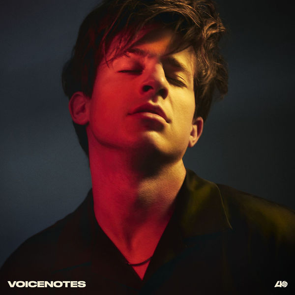 ALBUM: Charlie Puth – Voicenotes