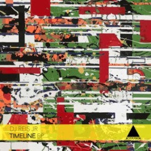 Dj Reis Jr – Timeline (Original Mix)