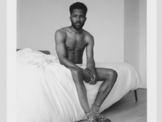 Frank Ocean Ft. Skepta – Little Dragon