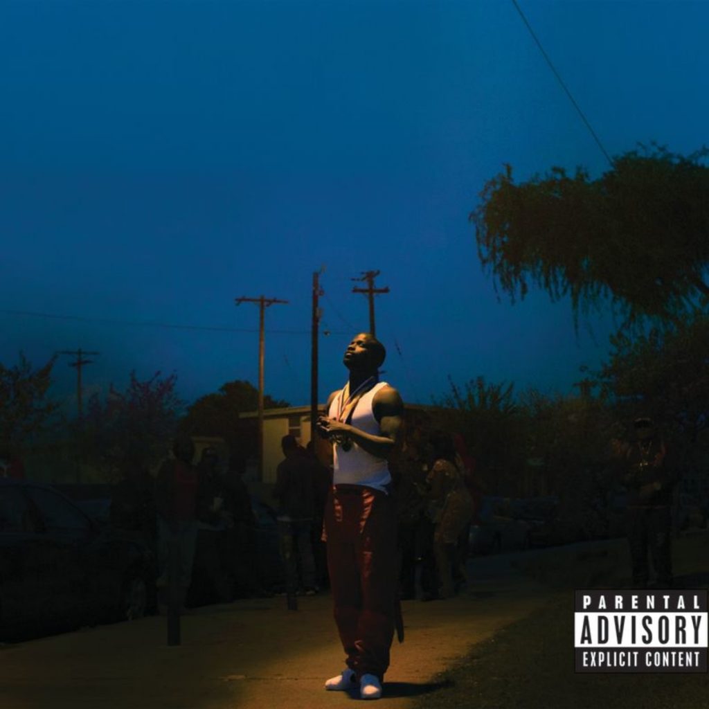 Jay Rock – ES Tales