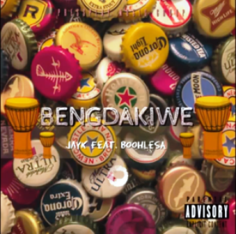 JayK – Bengdakiwe Ft. BoohleSA