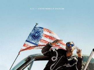 Joey Bada$$ - Amerikkkan Idol