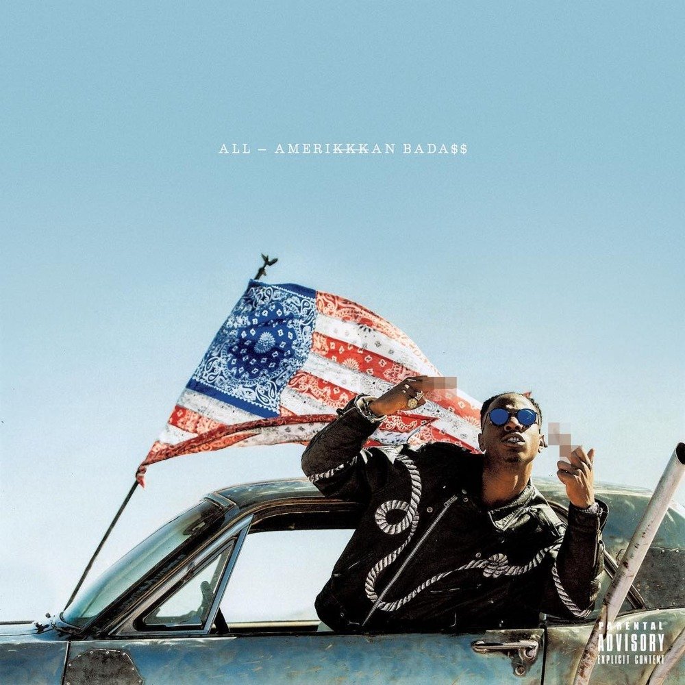 Joey Bada$$ - Good Morning Amerikkka