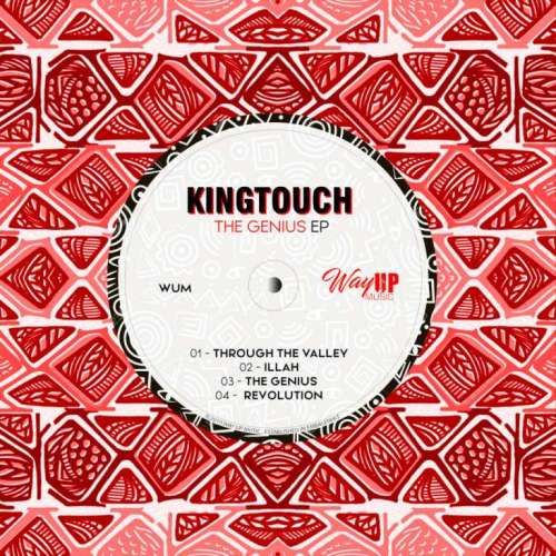 EP: KingTouch – The Genius