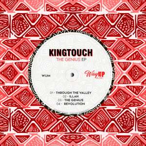 KingTouch – The Genius (Voyage Mix)