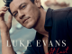 ALBUM: Luke Evans – At Last