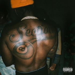 Pardison Fontaine – Too Late (feat. Jadakiss)