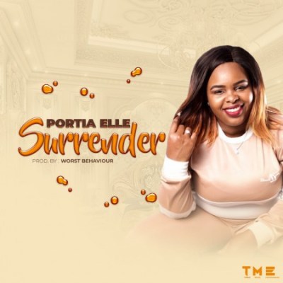 Portia Elle – Surrender