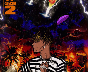 ALBUM: PsychoYP – YPSZN2