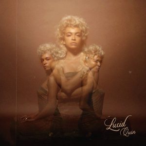 ALBUM: QUIN – LUCID