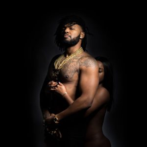 ALBUM: Raz Simone – More Than Sex