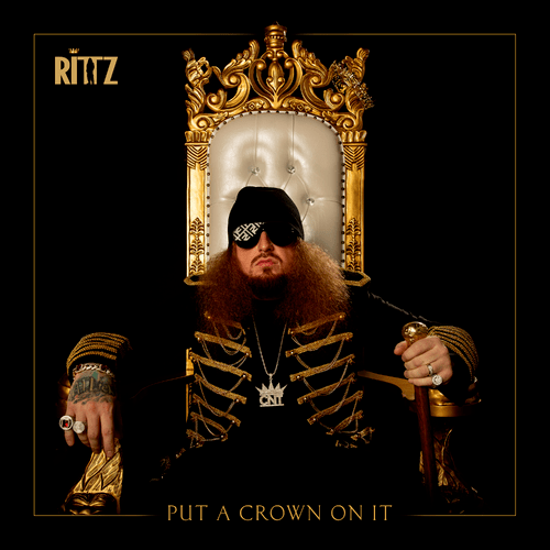 Rittz – Toxic