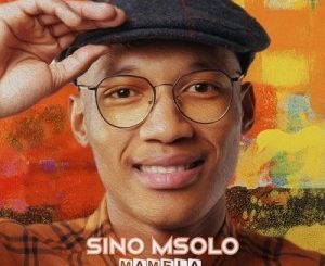 Sino Msolo – Vuma