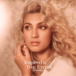 ALBUM: Tori Kelly – Inspired by True Events (Deluxe Edition)