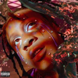 Trippie Redd – The Grinch