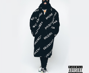 Westside Gunn – Outro (feat. Keisha Plum)