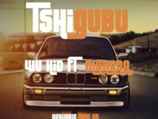 Wukid – Tshigubu Ft. Manana One