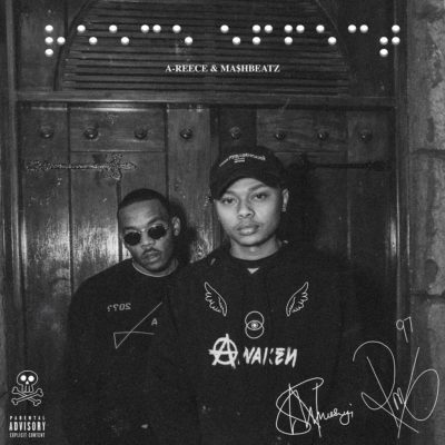 A-Reece – Everybody Hates Reece / Al Pacino