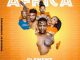 Clément Ft. Fifi Cooper, Papa Ghost, Candy & Lindough – Africa