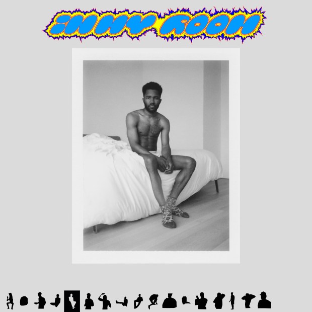 Frank Ocean – In My Room