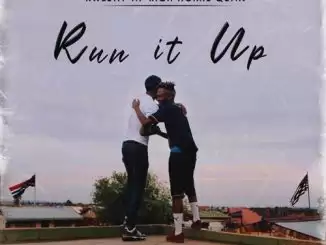 Kwesta Ft. Rich Homie Quan – Run It Up