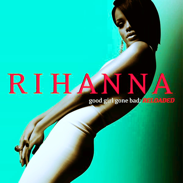 Rihanna - Question Existing