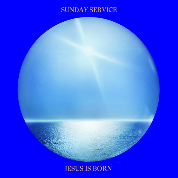 Kanye West Sunday Service Choir - Paradise