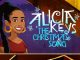 Alicia Keys – The Christmas Song