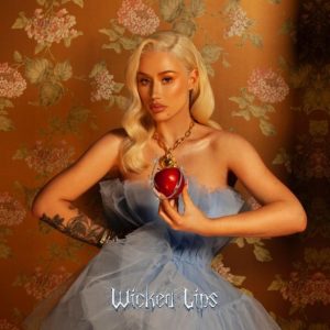 EP: Iggy Azalea – Wicked Lips