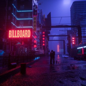 Jonas Blue – Billboard Ft Tifa Chen